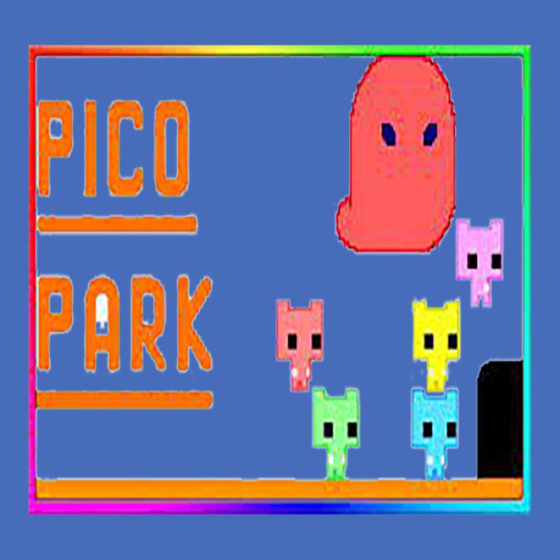 Pico Park Game Merch Boy Basic T-shirt by LindaMarisa | Artistshot