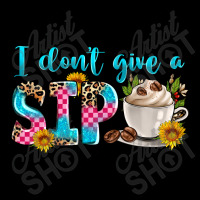 I Don't Give A Sip Maternity Scoop Neck T-shirt | Artistshot