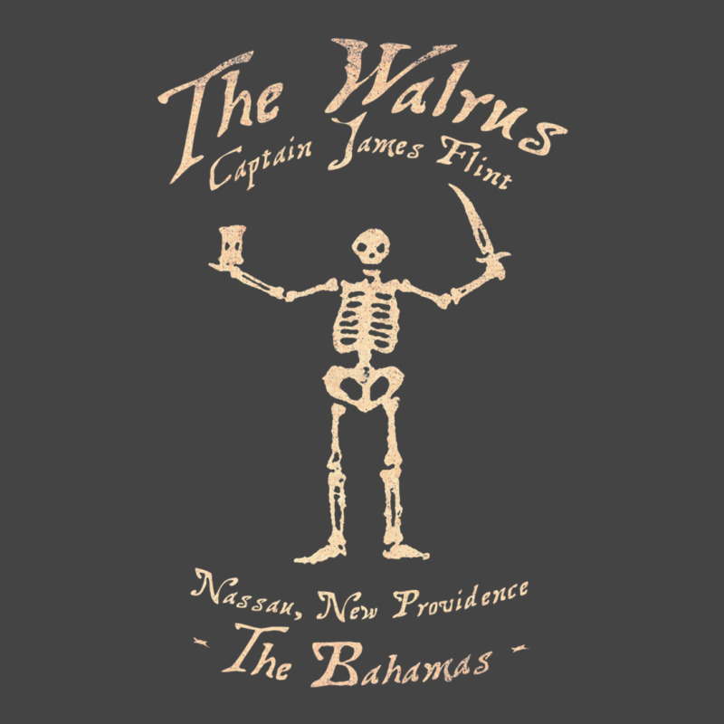 Black Sails - The Walrus Basic T-shirt | Artistshot