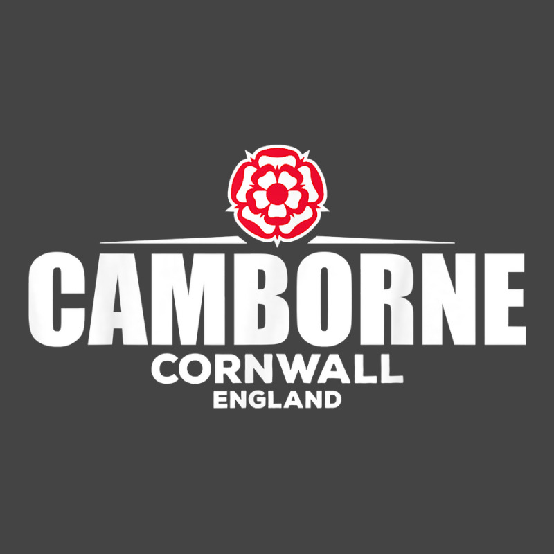 Camborne Cornwall England T Shirt Basic T-shirt | Artistshot