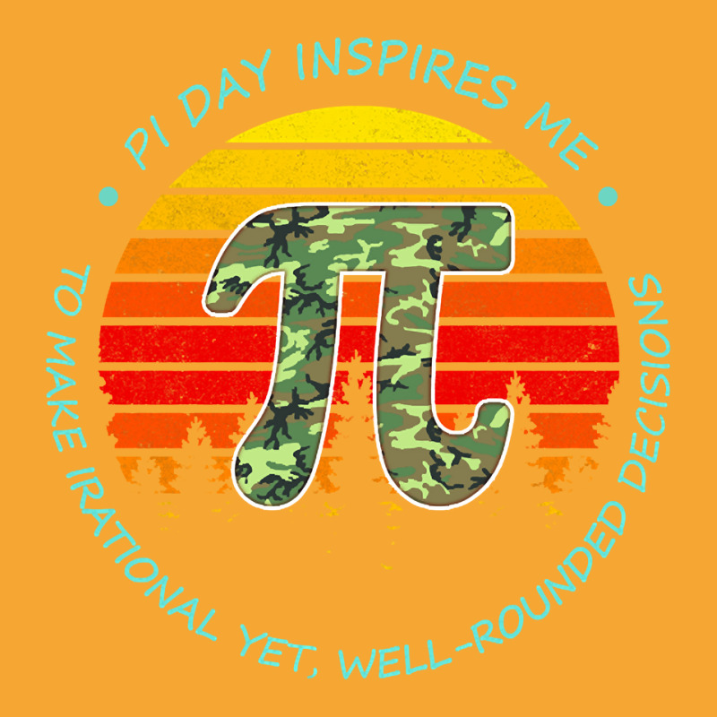 Limited Edition Pi Digits Camo Vintage Math Teacher Happy Pi Day Basic T-shirt by greggjvandervor | Artistshot