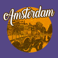 Trending Amsterdam (3) Basic T-shirt | Artistshot