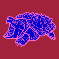 Trending Alligator Snapping Turtle - Reptile - Wildlife - Cute Turtle Basic T-shirt | Artistshot