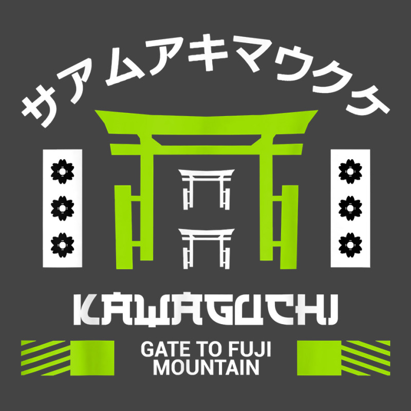 Kawaguchi Saitama Japan, Japanese Otaku Aesthetic City T Shirt Basic T-shirt by j83tytler | Artistshot