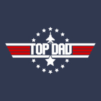 Top Dad Top Gun Basic T-shirt | Artistshot