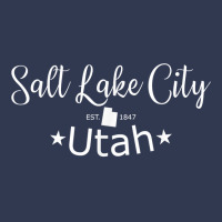 Salt Lake City Utah Shirt Classic Salt Lake City Ut Us City T Shirt Basic T-shirt | Artistshot