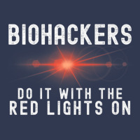 Biohacker Biohackers Do It With The Red Lights On Premium T Shirt Basic T-shirt | Artistshot