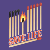 Trending Save Life Basic T-shirt | Artistshot