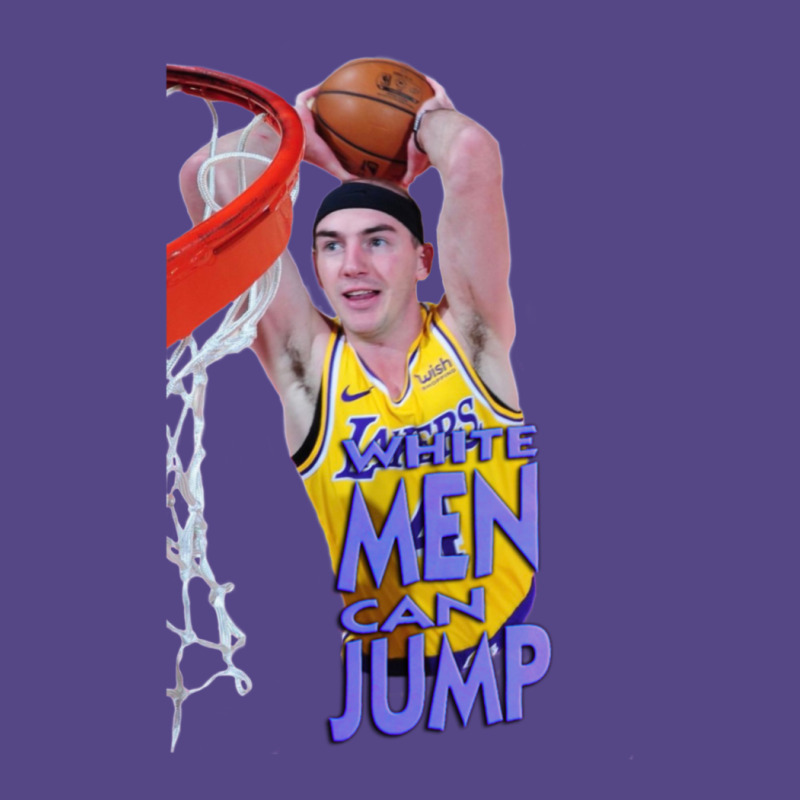 The Bald Mamba Alex Caruso Love Basic T-shirt | Artistshot