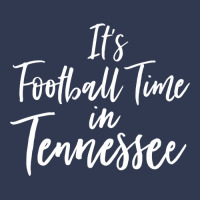 It S Football Time In Tennessee Vintage Fan Vol Fall Basic T-shirt | Artistshot