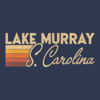 Limited Edition 80s Style Lake Murray South Carolina Basic T-shirt | Artistshot