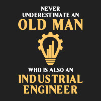 Trending Industrial Engineer Limited Edition Basic T-shirt | Artistshot