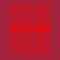 Nihilism Have A Meaningless Day Basic T-shirt | Artistshot