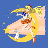 Trending Moon Venus & Artemis Basic T-shirt | Artistshot