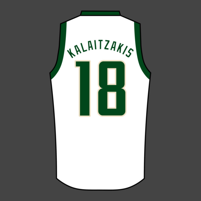 Georgios Kalaitzakis Jersey 12 Basic T-shirt by DesmondBalts | Artistshot