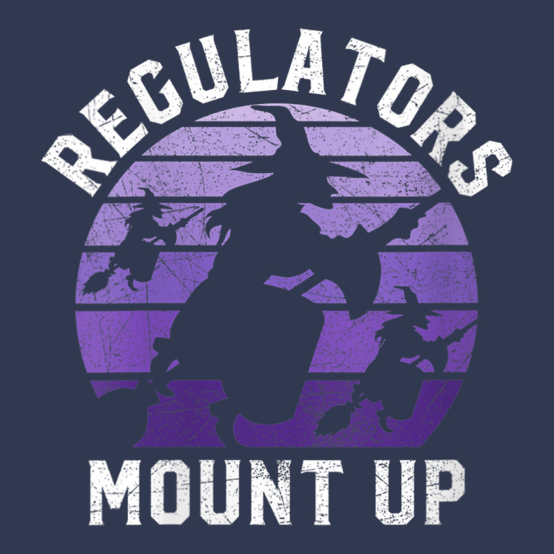 Womens Regulators Mount Up Halloween Witch V-neck Basic T-shirt | Artistshot