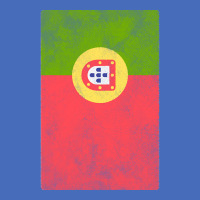 Hot Trend Portugal  Awesome Flag Basic T-shirt | Artistshot