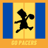 Go Pacers Air Bart 1 Basic T-shirt | Artistshot