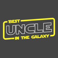 Best Uncle In The World T Shirt  From Niece  Nephew Basic T-shirt | Artistshot