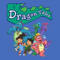 Dragon Tales Graphic  T Tumblr Basic T-shirt | Artistshot