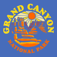 Limited Edition Grand Canyon National Park Arizona Vintage 80s Hiking Basic T-shirt | Artistshot