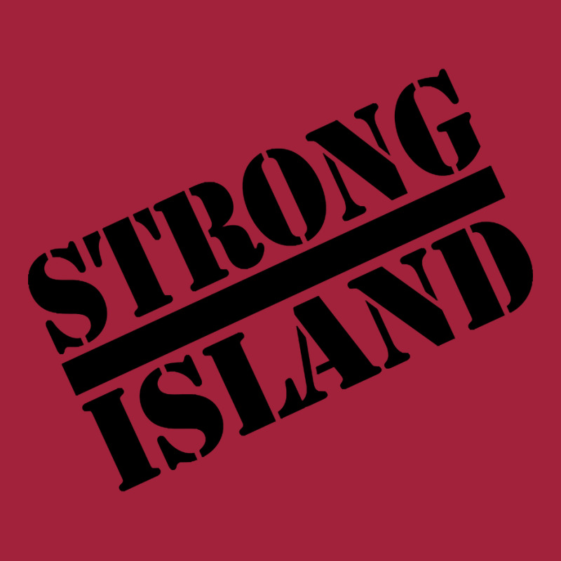 Strong Island - 2.0 Basic Youth T-shirt by seifertmurryq3jmxs | Artistshot