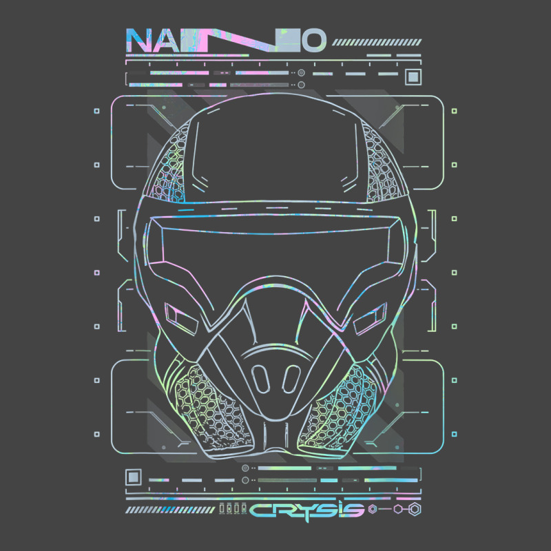 Crysis Remastered Trilogy Nanohelmet Special Edition T Shirt Basic Youth T-shirt | Artistshot