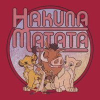 Lion King Retro Hakuna Matata Simba And Friends Basic Youth T-shirt | Artistshot