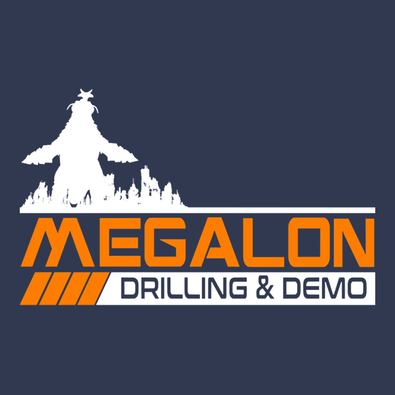 Megalon Drilling & Demolition (2) Basic Youth T-shirt by oatesorlandoi9eepf | Artistshot