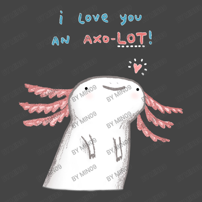 Lotl Love Basic Youth T-shirt by Min09 | Artistshot