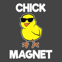 Chick Magnet  Funny Boys Kids Easter Cool Chick Basic Youth T-shirt | Artistshot