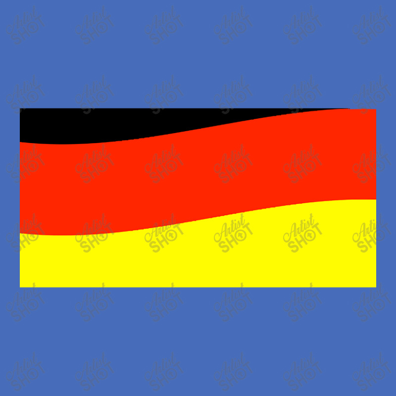 Germany Flag Basic Youth T-shirt by Rios Arevalo | Artistshot