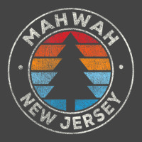 Mahwah New Jersey Nj Vintage Retro 70s Basic Youth T-shirt | Artistshot