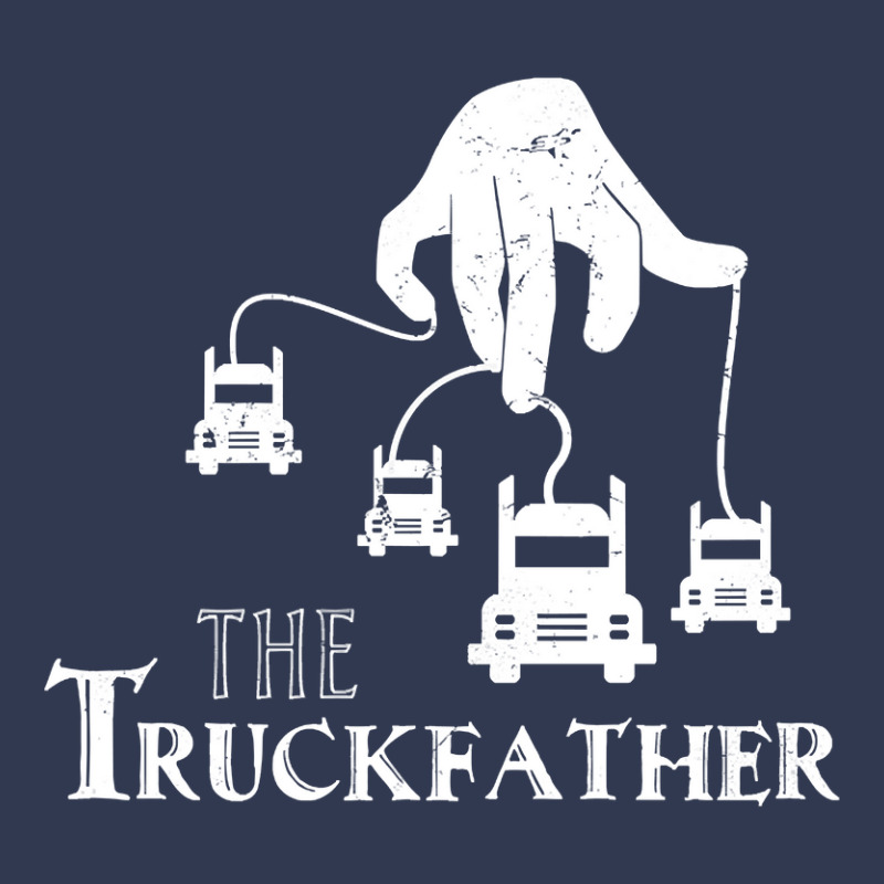 Limited Edition Truck Godfather Forwarder Truck Company Basic Youth T-shirt by Box Bingham | Artistshot