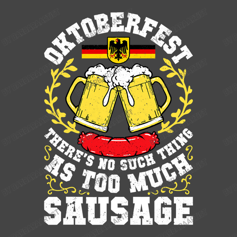 German Oktoberfest Funny Octoberfest Party Men Women Germany Basic Youth T-shirt | Artistshot