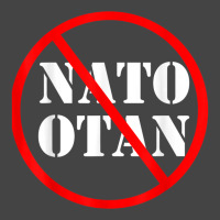 Anti Nato , Against Nato Otan Basic Youth T-shirt | Artistshot