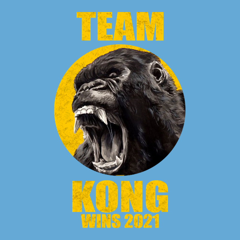 Trending Team Kong Wins 2021 Basic Youth T-shirt | Artistshot