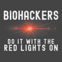 Biohacker Biohackers Do It With The Red Lights On Premium T Shirt Basic Youth T-shirt | Artistshot