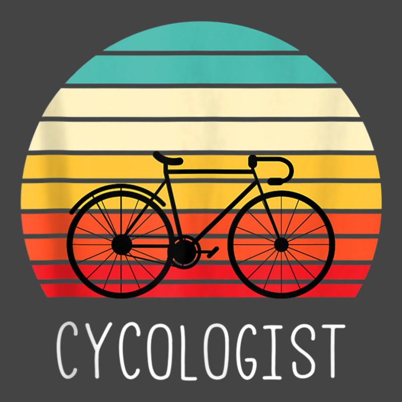 Cycologist   Funny Vintage Cycling & Cyclist Gift Tank Top Basic Youth T-shirt | Artistshot