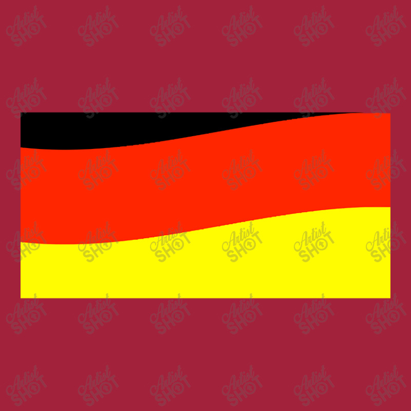 Hot Trend Germany Flag Basic Youth T-shirt | Artistshot