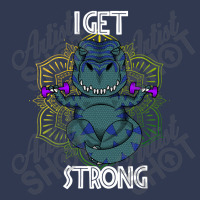 Limited Edition I Get Strong Basic Youth T-shirt | Artistshot