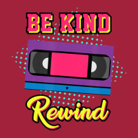 Limited Edition Be Kind Rewind Eightes 80s Costume Party Cassette Basic Youth T-shirt | Artistshot