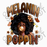 Melanin Poppin Coffee Mug | Artistshot