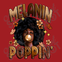 Melanin Poppin Waist Apron | Artistshot