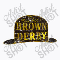 The Brown Derby, World T-shirt | Artistshot