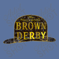 The Brown Derby, World Lightweight Hoodie | Artistshot