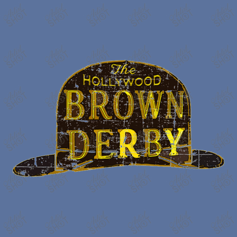 The Brown Derby, World Lightweight Hoodie | Artistshot