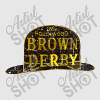 The Brown Derby, World Hoodie & Jogger Set | Artistshot