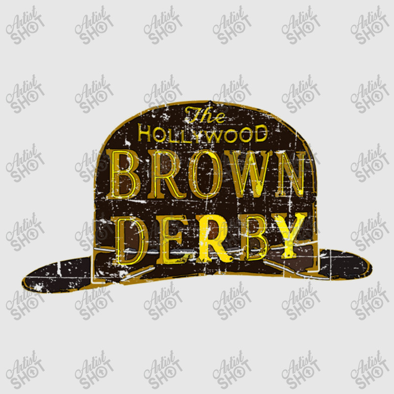 The Brown Derby, World Unisex Jogger | Artistshot