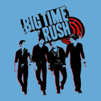 Big Time Rush Basic T-shirt | Artistshot